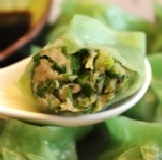 韭菜黑豬肉水餃 手工水餃、歡迎團購、大包裝