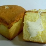 歐風印象戚風爆漿蛋糕 試吃特價 爆漿