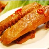 九合鴨翅 『一盒2支』★獨家秘方滷汁搭配數十種純中藥材及香料熬滷， 絕不添加防腐劑★