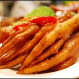 九合鳳爪 『一盒7支』★獨家秘方滷汁搭配數十種純中藥材及香料熬滷， 絕不添加防腐劑★