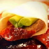 九合脆皮烤鴨 【ihergo獨家優惠試吃價下殺↘半隻190元】◆金黃酥脆、鮮嫩多汁◆『限台中市』 特價：$190