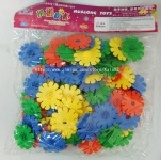 【咖拉★咖拉】各式積木組～ 因為各組數量不一，請先至討論區登記數量！等回覆以後再下單！ 特價：$120