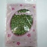 試吃-楜椒大王豌豆穌(100克/包)(10元含運費)