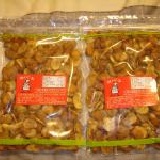 ★薄塩蒜香蠶豆酥300克/包(NEW)