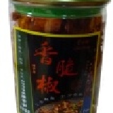 香脆椒 (青豆口味 ) 一分酥辣 十分香脆 　日本最夯零嘴 特價：$160