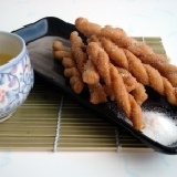 ~ 不一樣的麻花捲~原味