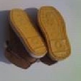 純羊皮系列雪地靴(咖啡) 16碼 → 13cm