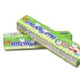 (因特力淨)兒童酵素牙膏組 特價：$220