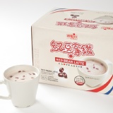吚點心-紅豆拿鐵30入