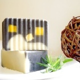 死海礦泥潔淨調理皂