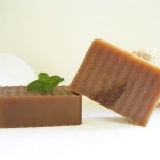 黑豆乳淨白調理保濕皂 中乾肌 無賦香 春節年前最後一檔出清大特價~下殺66折 售完為止