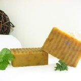 柑橘優格淨白去角質皂 夏日新品上市 八折優惠 中、油性肌膚、一般肌膚去角質用 熟成日4/8日