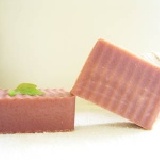 秋冬白皙美人限定~頂級紅石榴番茄親膚乳皂