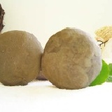 左手香草本復古小皂餅 重量60g正負10g 中、油肌 超值優惠價 售完為止 不買可惜唷~