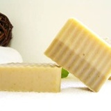 濃縮左手香精華母乳潤膚馬賽皂