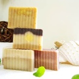 1200元 主購禮 採郵局匯款或貨到付款者再加贈和果子試用皂一塊