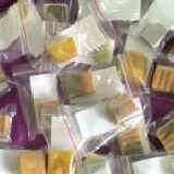 免費索取試用皂 一份約30g 下單後可在備註上註明何種膚質使用 特價：$0