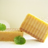 冬季溫暖上市~肉桂葉甜橙薑汁溫暖滋潤母乳皂