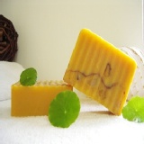 甜橙乳油木滋潤母乳皂