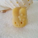 可愛美樂蒂&小熊臉&凱蒂臉 造型試用皂 特價：$35