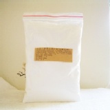 瀉鹽 500g 以夾鍊袋分裝