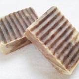 無赋香~曼特寧咖啡母乳去角質磨砂皂