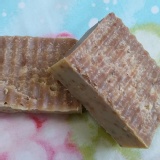 終極亮白~葡萄多酚優格保濕淨白皂