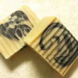 南非國寶茶竹炭清爽控油皂