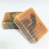 深層潔淨~咸豐草青黛毛孔清淨皂