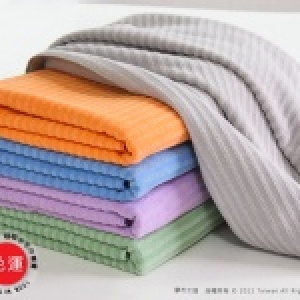 NG魔布大浴巾 台灣製造。超吸水、無棉絮(無農藥殘留)摩布工場 特價：$250