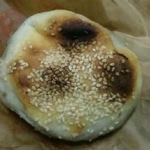 胡椒餅【奶素】