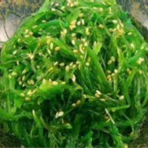 和風翡翠【純素】