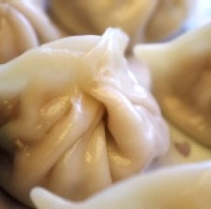 手工高麗菜水餃~新推出小包裝