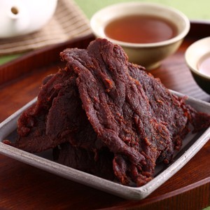 高坑牛肉乾豬肉乾系列