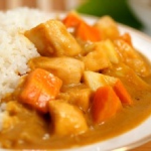 【KH美食】佛蒙特咖哩調理包