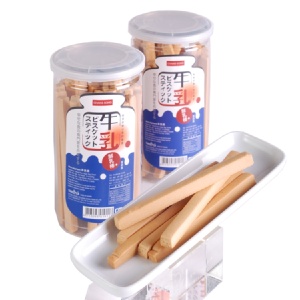 長松-鮮奶棒230g 特價：$150