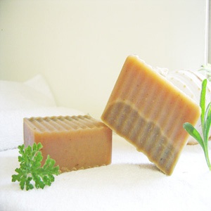 香茅艾草平安皂 趨吉避凶艾草平安皂下殺66折 中油肌適用 含檸檬香茅精油、有機艾草粉 特價：$79