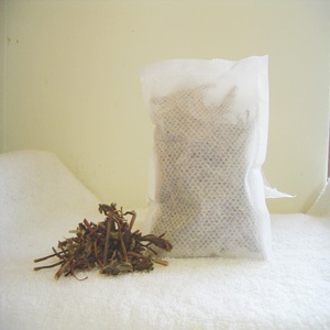 療癒系~幸福溫暖美膚香浴包 特價：$28