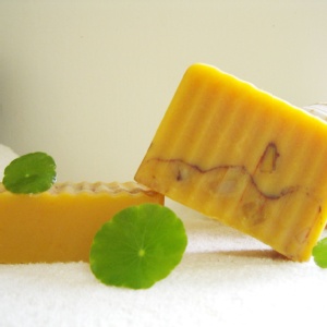 貴婦級滋養潤澤親膚系列 ~ 甜橙乳油木滋潤母乳皂