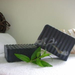 盛夏新品控油深層潔淨系列~黃蓮黃岑沒藥茶樹控油潔淨皂