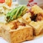 蔬食樂活 - 生臭豆腐 【10入,純素,滷炸皆可】圖片僅供參考,實際依實際為主