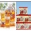 蔬食樂活 - 極品牛蒡茶5克*12包/1盒