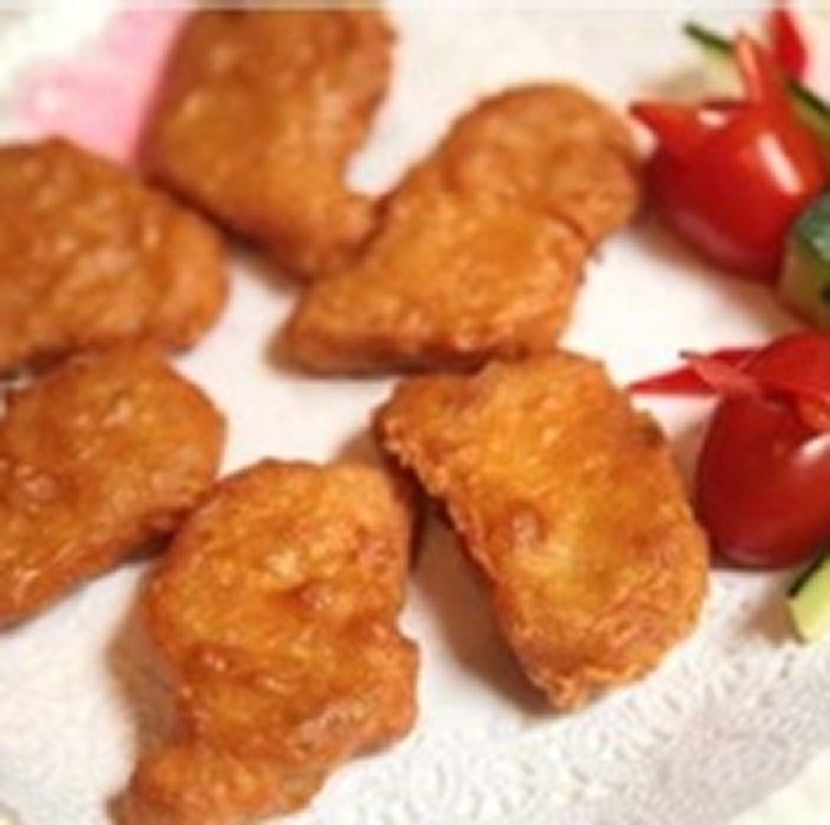 蔬食樂活 - 墨西哥G塊【奶素,300克±5%】圖片僅供參考