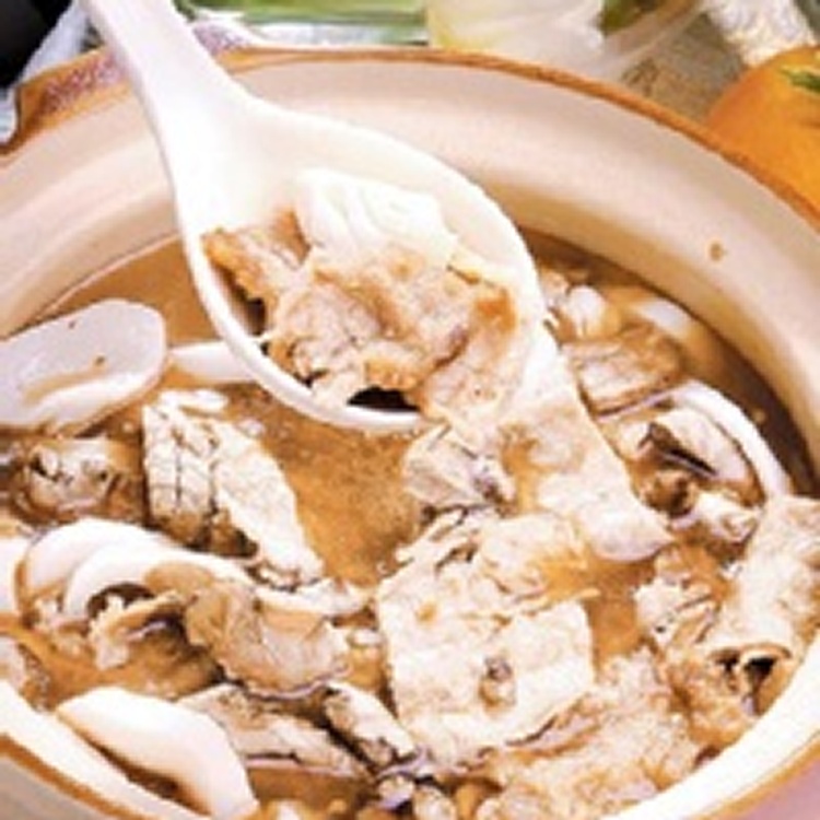 蔬食樂活-藥膳麻油雞【蛋素】秋冬滋補聖品,家庭號3-5人份