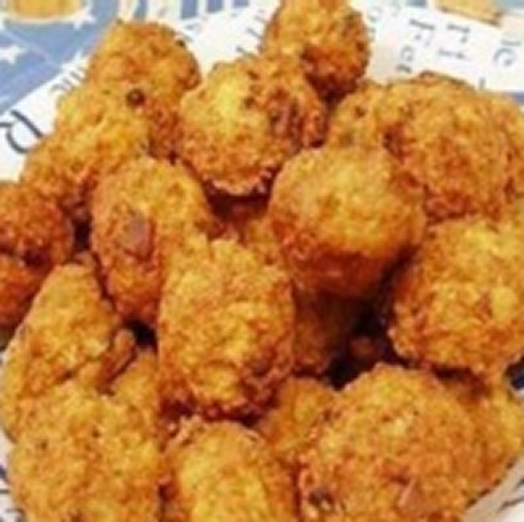 【關東煮、火鍋丸子系列】多種口味新選擇