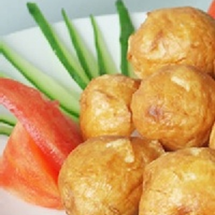 【關東煮、火鍋丸子系列】多種口味新選擇