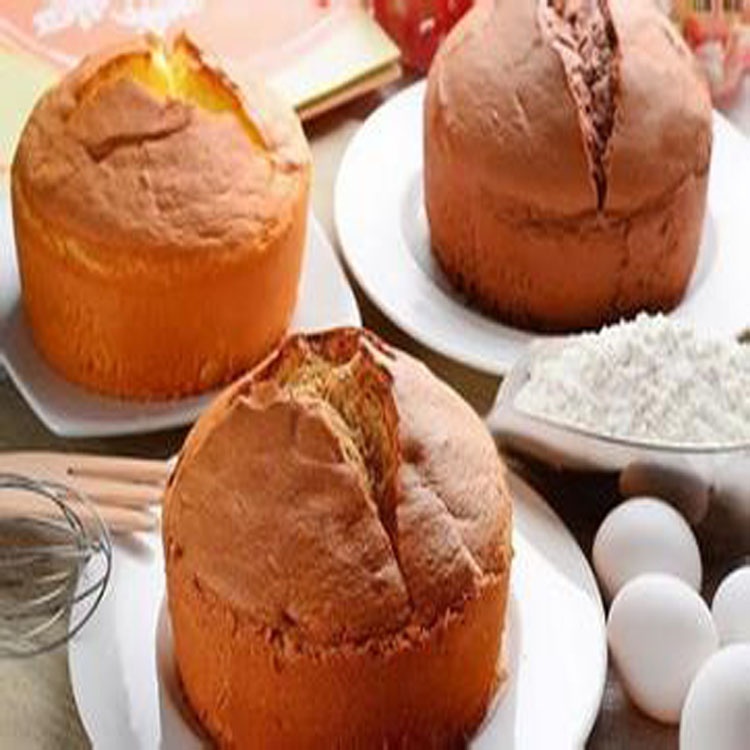 特美香布丁蛋糕