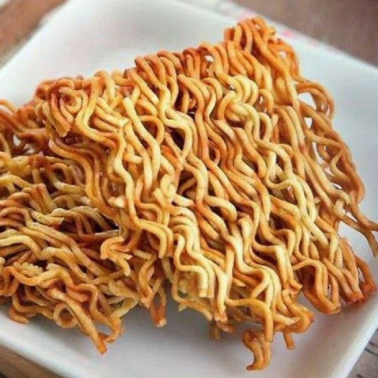 韓國小雞麵(一盒30包)