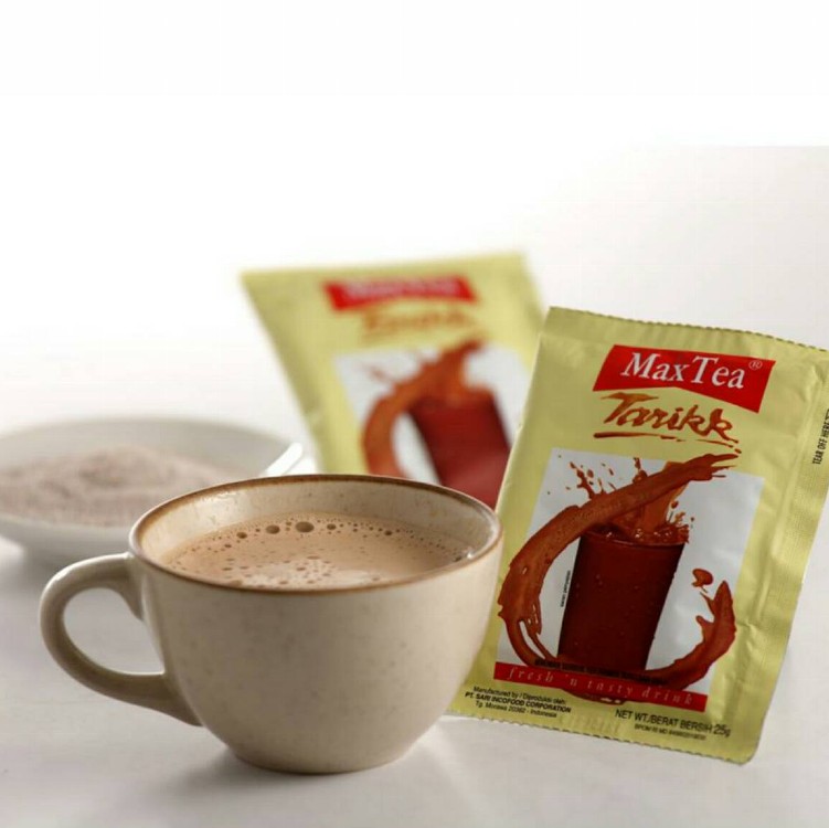 印泥拉茶一袋30小包