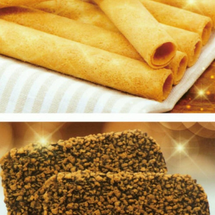 金孔雀經典禮盒